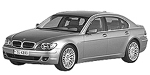 BMW E66 U3849 Fault Code