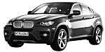 BMW E71 U3849 Fault Code