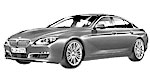 BMW F06 U3849 Fault Code